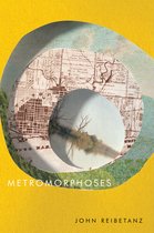 Hugh MacLennan Poetry Series- Metromorphoses