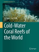 Coral Reefs of the World- Cold-Water Coral Reefs of the World