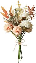 Fleurs artificielles, hortensia, plantes artificielles, fleurs artificielles, décoration, fleurs en soie, bouquet, compositions florales artificielles, mariage, décoration de chambre, rose