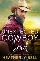 Cowboys of Stone Ridge 7 - Unexpected Cowboy Dad