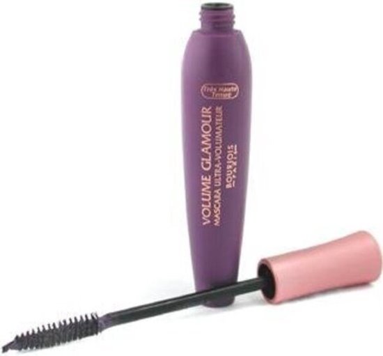 Bourjois Paris Volume Glamour mascara ultra-volumateur