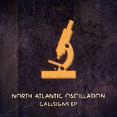 North Atlantic Osellation - Ep