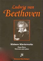 Beethoven, Piano Solo, Complete Edition