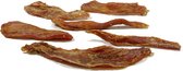 Qwisple Kipfilet Strips - Hondensnacks - 1 kg