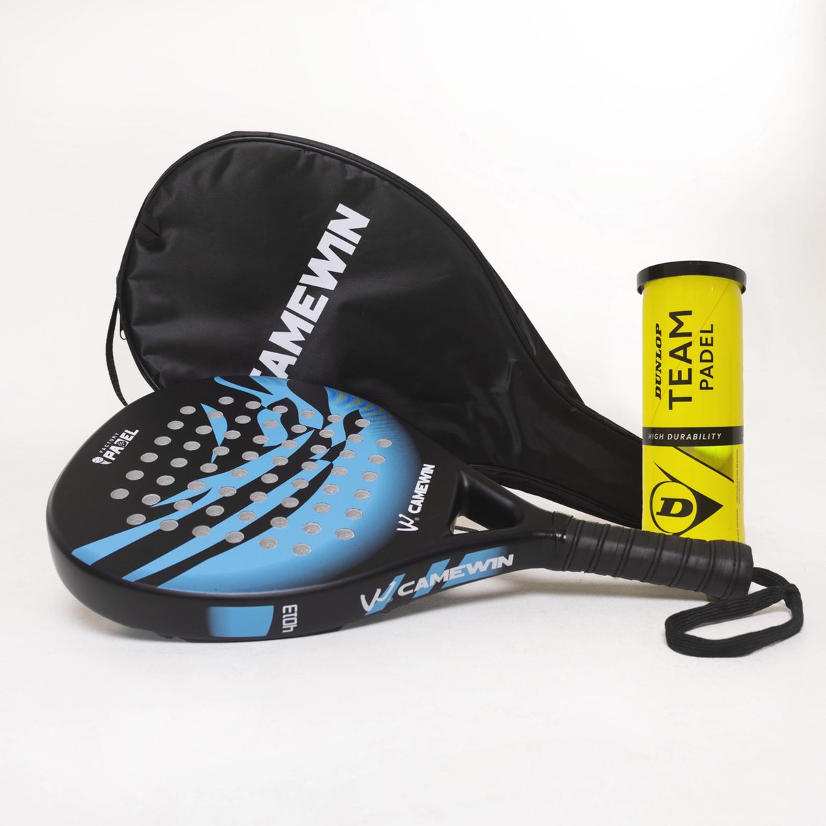 Padelracket kopen? | Sport & Lifestyle