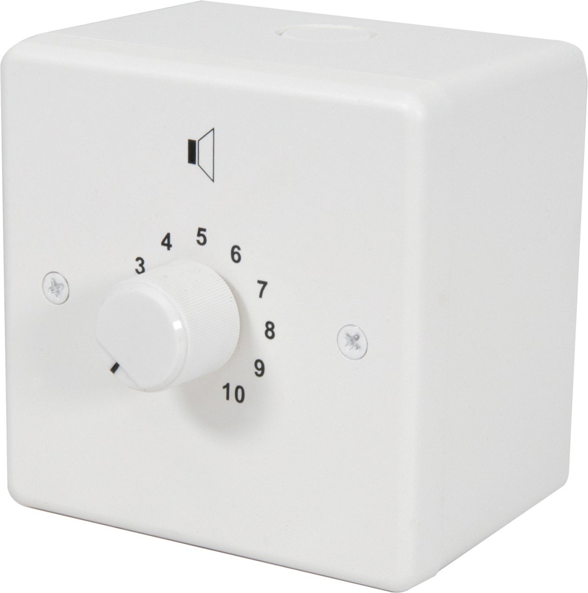 Adastra V12-VR 100V volume controle regelaar