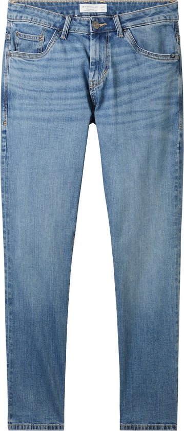 TOM TAILOR Josh Regular Slim Heren Jeans - Maat 34/32