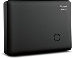 GIGAset box 100