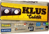 Klus Cadeau