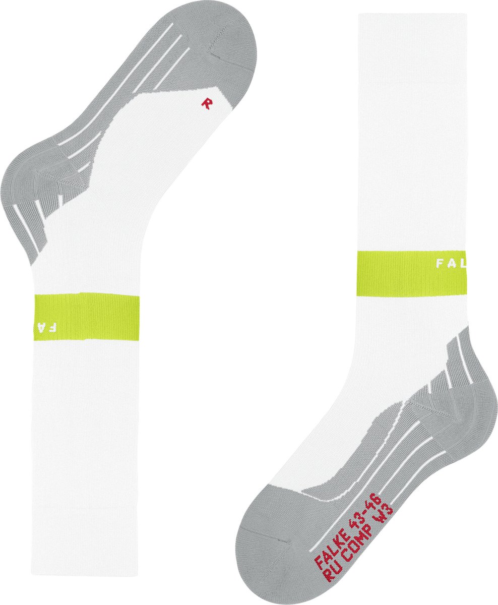 FALKE Sportsocken RU Compression Energy 16249-3008 Kompressionsstrümpfe für bessere Blutzirkulation