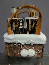 luxe handzeep en handlotion - geschenk vrouwen - kerst - leuk cadeau - verjaardag
