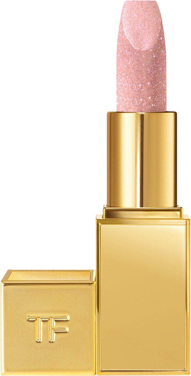 Sunlit Rose Lip Balm