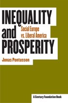 Inequality and Prosperity