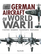 The World's Greatest- German Aircraft of World War II