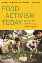 Social Transformations in American Anthropology- Food Activism Today