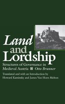 The Middle Ages Series- Land and Lordship