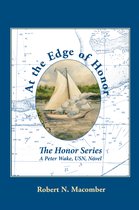Honor Series- At the Edge of Honor