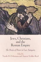 Jews, Cristians, And The Roman Empire