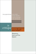 Is Critique Secular