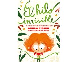 El hilo invisible / The Invisible Thread