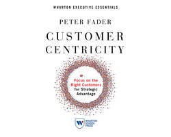 Customer Centricity
