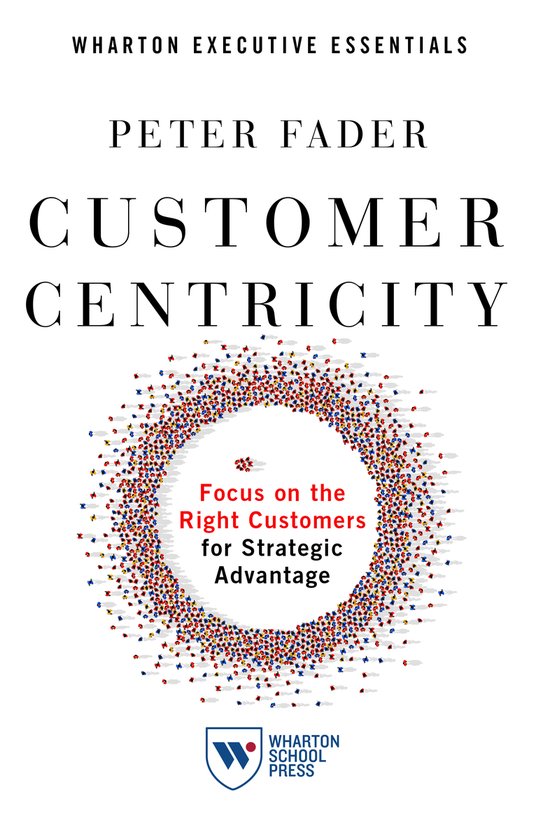 Customer Centricity - cover
