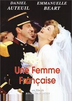 Une femme française ( version originale audio française )