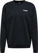 Hummel Austin Sweatshirt Zwart S Man