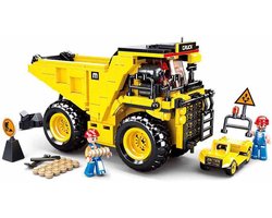 Sluban Town - Kipper