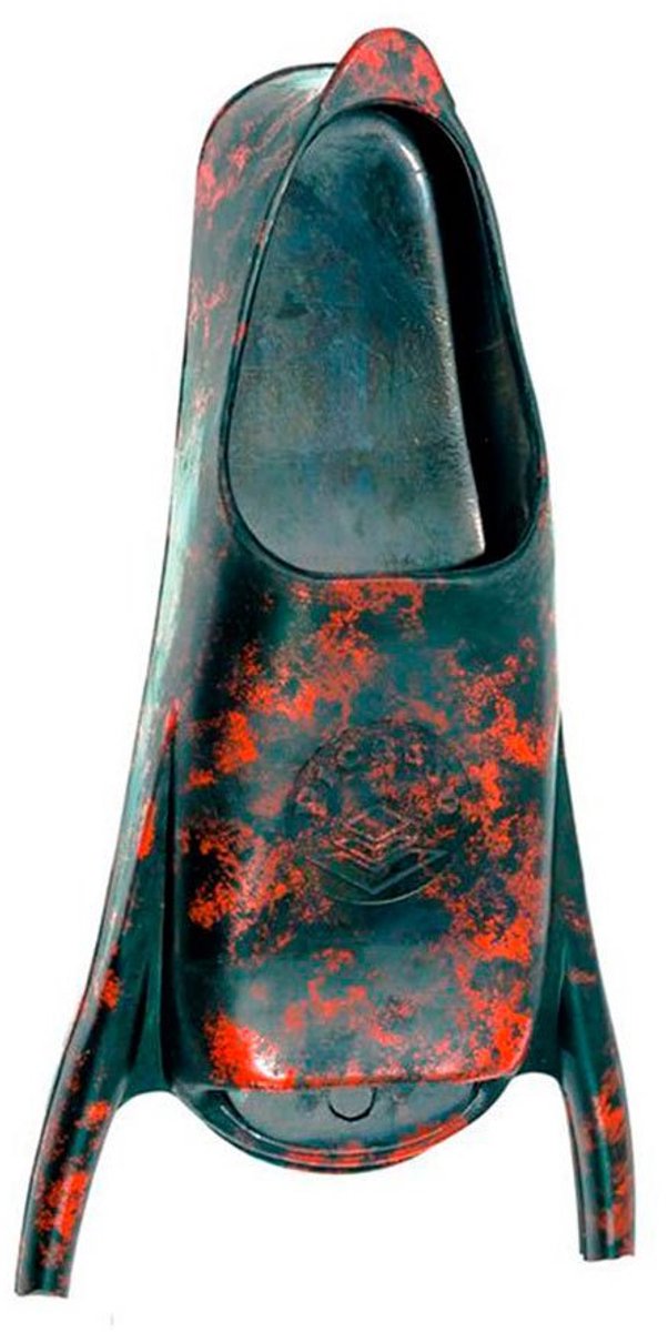 Picasso Ultimate Carbon Voetpocket Zwart EU 40-42