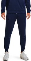 Under Armour Pantalon de survêtement pour homme Armour Fleece Midnight Navy