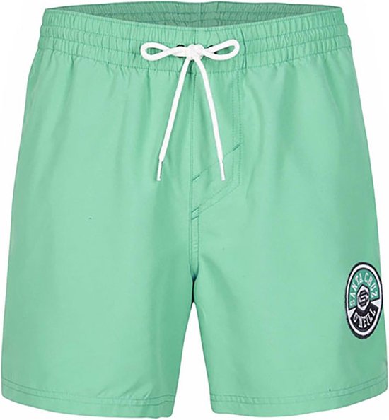 O´neill Cali State 15´´ Zwemshorts Groen M Man