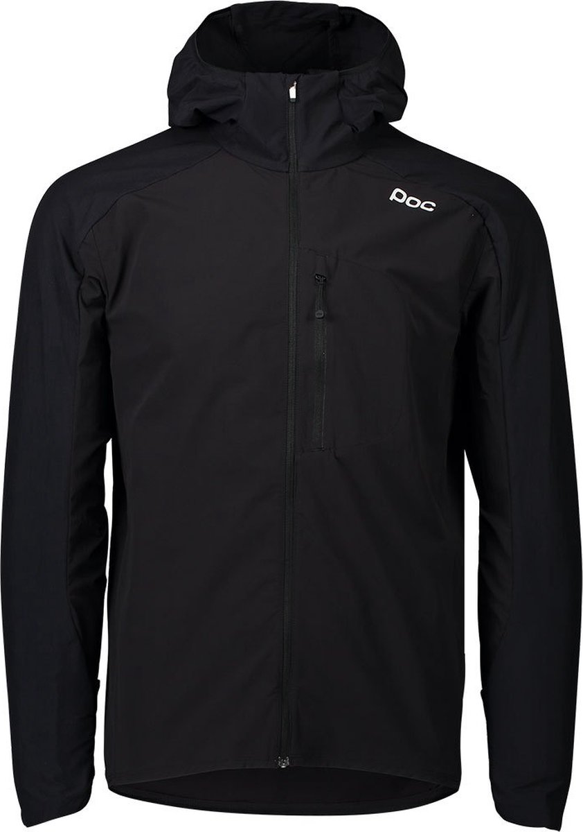 Poc Guardian Air Jas Zwart L Man