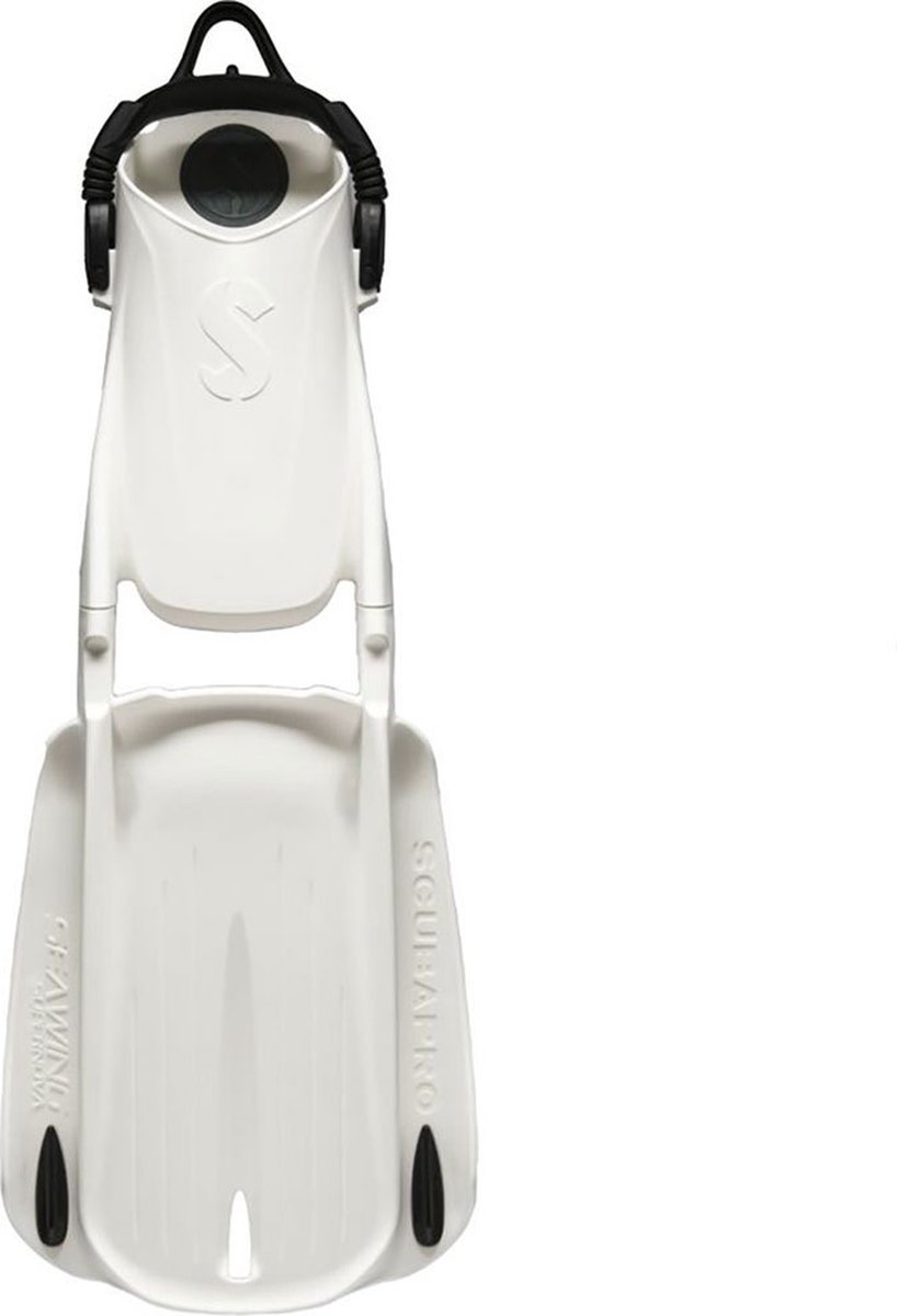 Scubapro Seawing Supernova duikvinnen S Wit