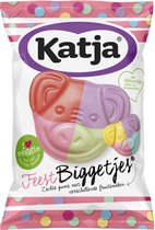 Katja - Feest Biggetjes - 12 x 250 gram
