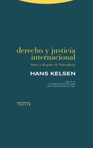 Estructuras y Procesos. Derecho - Derecho y justicia internacional