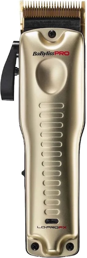 BaByliss PRO - Tondeuse haute performance LoPROFX à profile bas