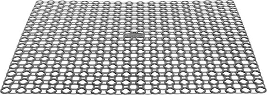 Bodo® Gootsteenmat (Grijs, 30x40