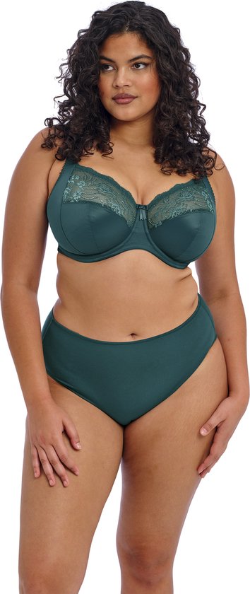 SHAPERMINT Beha's voor dames - lingeriebeha, bralettes voor vrouwen met ondersteuning, geen beugel, grote maten beha's voor vrouwen, Naakt, Small: 32B-D, 34B