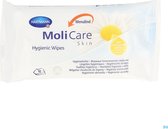 Hartmann MoliCare® Skin Clean hygiënische doekjes