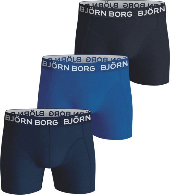 Bjorn Borg Core Caleçon Garçons - Taille 134/140