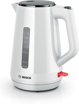 Bosch TWK1M121 MyMoment - Bouilloire - Wit