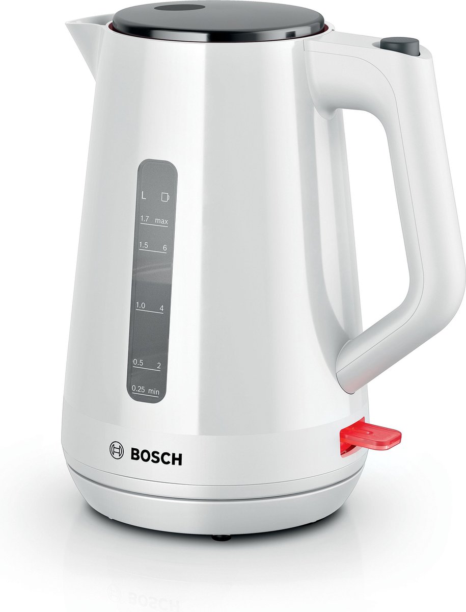 Bosch TWK1M121 MyMoment - Waterkoker - Wit — afbeelding 6