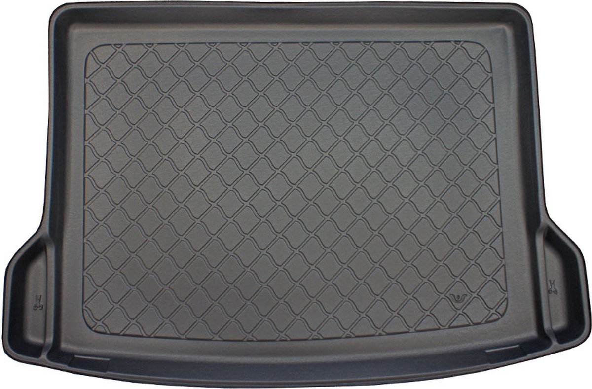 Guardliner kofferbakmat geschikt voor Mercedes GLA (X156) met bouwjaar 2014-2019