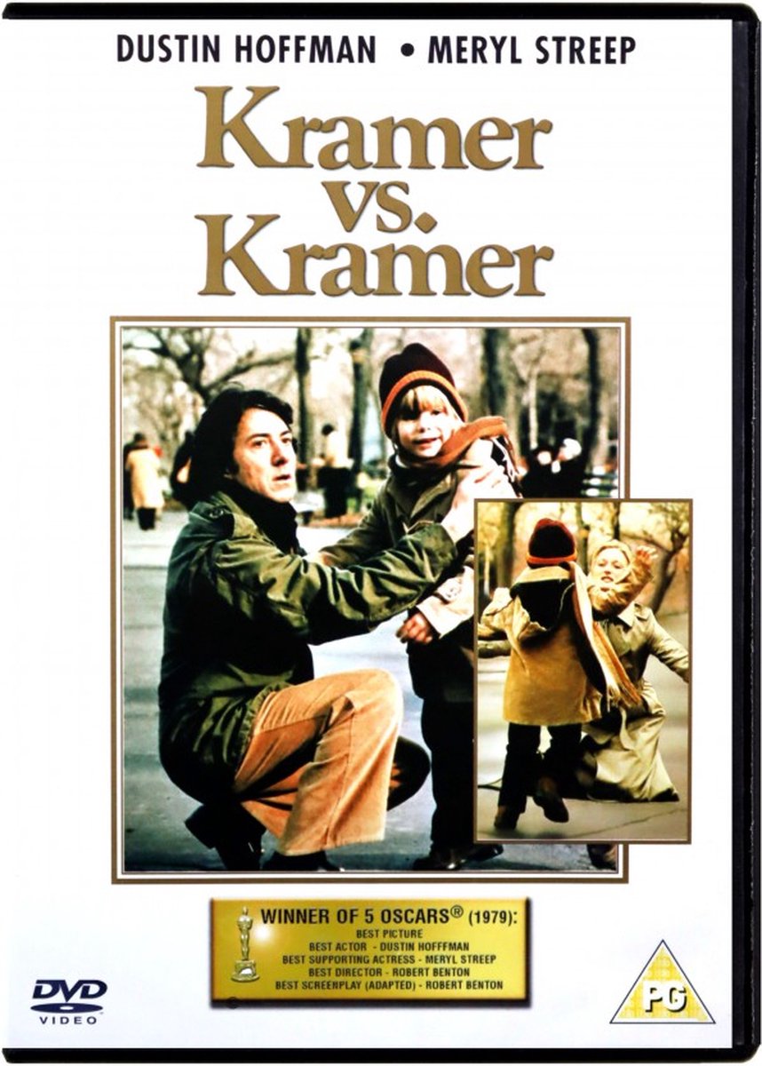Kramer Vs. Kramer