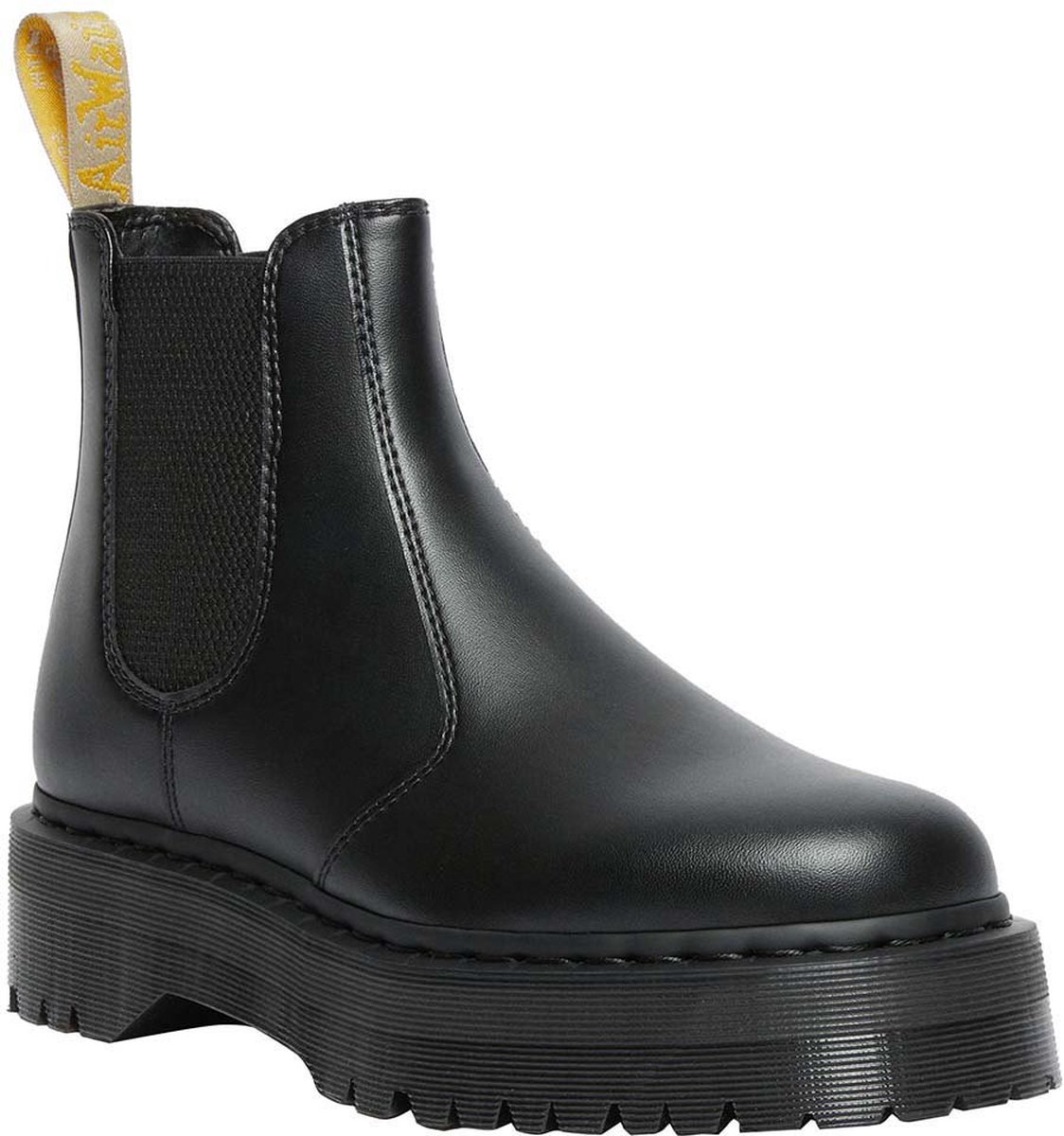 Dr Martens 2976 Laarzen Zwart
