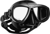 Scubapro Zoom Evo Duikmasker Zwart