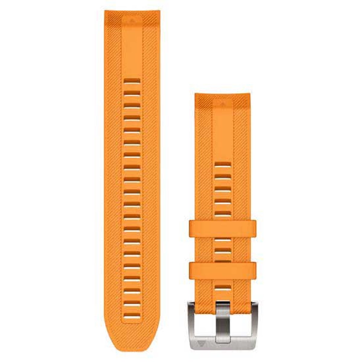 Garmin Quickfit® 22 Horlogebanden Oranje