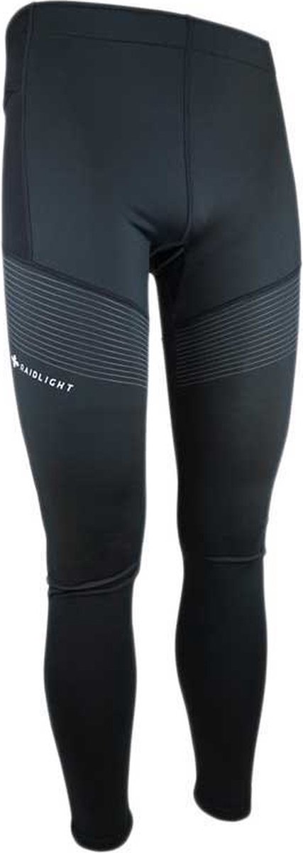 Raidlight Wintertrail Legging Zwart S Man