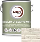 Kalei Verf - Kleur 003 - Libert Resilox V1 Quartz MFR 15kg
